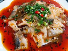 -弓虽昌焖烧鸡(大竹林店)