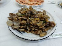 -碧海银沙海鲜餐厅(恒大海上威尼斯店)