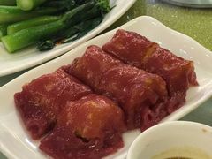 -潮福城大酒楼·潮粤菜·港式点心(阳光城店)