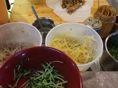 -安徽阜阳卷馍(西单店)