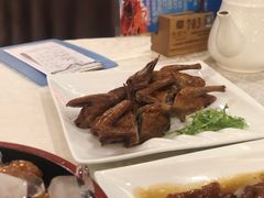 -御满江海鲜酒家(洛溪新城店)