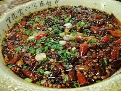 -唐门江湖菜(龙石路店)