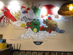 -煲德鲜·肉蟹煲·香辣锅·小龙虾