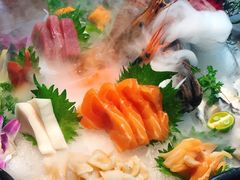 -古京·臻致料理(月湖店)