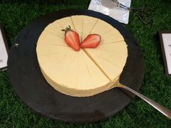 -北京王府井希尔顿酒店·万斯阁西餐厅