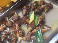 -丹东立强海鲜烧烤·牛B大串(星海店)