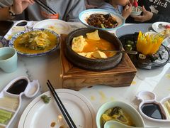 -全聚德(蓝山店)