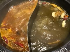 椒王特色鸳鸯锅-椒王火锅(厚街万达店)