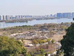 -苏州上方山国家森林公园