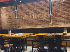 -那胡同里的小烤肉馆(开发区万达店)