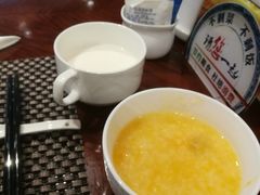 -温州王朝大酒店-自助餐厅