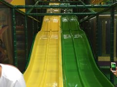 -蒙特利亲子乐园