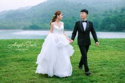 -蒙娜丽莎婚纱摄影(南门店)