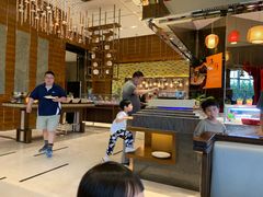 -唐山香格里拉大酒店·香啡阁(长虹西道店)