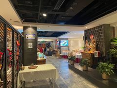 -辣婆婆(航天桥店)