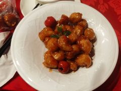 -正阳门饭庄·烤鸭·北京菜(万丰路七里庄店)