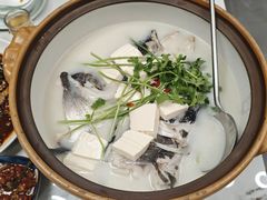 -宝荣鱼馆·临湖之宴(千岛湖店)