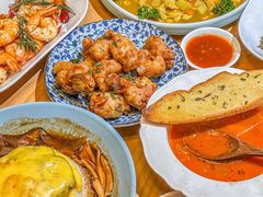 -红小满休闲餐厅(十全街店)