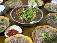 -小杨翘脚牛肉