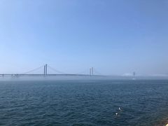 -星海湾跨海大桥