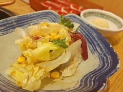 -伊豆野菜村(大族广场店)