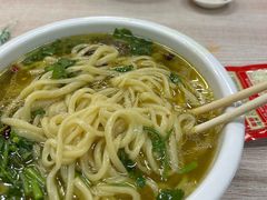 -大藏村拉面(保利首开·熙悦春天店)