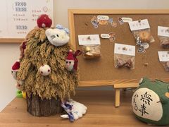 -慢熟面包店bud bread