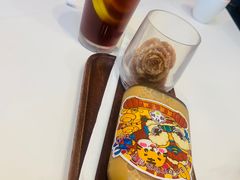 -柠檬树茶餐厅(海雅缤纷城店)