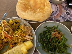 -CHINCHIN 青青·泰国料理(万象食家店)
