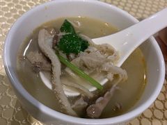 -巴扎美食·新疆菜·西域歌舞表演餐厅(新疆大厦店)