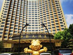 -上海神旺大酒店