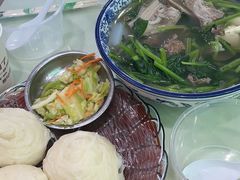 -尔力新疆丸子汤(北屯店)