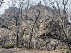 -香炉山国家森林公园