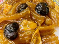 -烤肉季饭庄