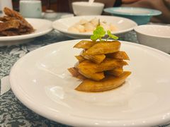 -湖畔居茶楼(湖滨店)