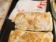 -高玛纳驴肉火烧(一世界店)