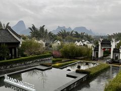 -阳朔悦榕庄·明月西餐厅&清风吧