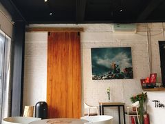 大堂-Tian品