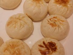 生煎包-珍宝明珠园林食府