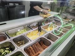 -赛百味SUBWAY(建六宜安广场店)