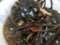 炖海带-康陵正德春饼宴26号