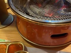 -闻老头·菊花炭烤肉(D11店)