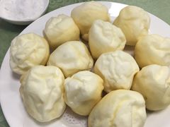雪绵豆沙-国庆烧麦馆