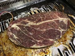 -长今家韩国料理(瑞景店)