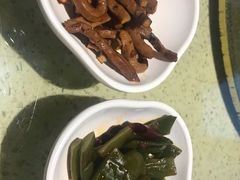 开胃小菜-铜锣湾·有麝自然香(重庆新天地店)