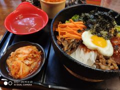 -米屋石锅拌饭(师大店)