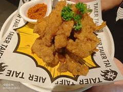 -新太二·鲜料川菜(万泰汇店)