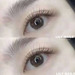 -LILY NAILS美甲美睫