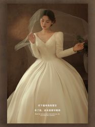 点击看大图 -今生有约国际精品婚纱摄影(苏州店)