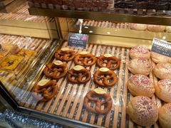 -丁香西饼屋(桂林路店)